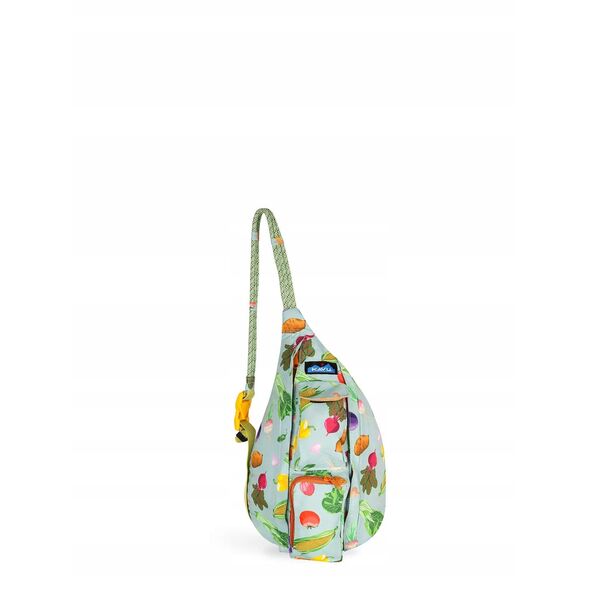 Plecak miejski Kavu Mini Rope Sling - orion blue