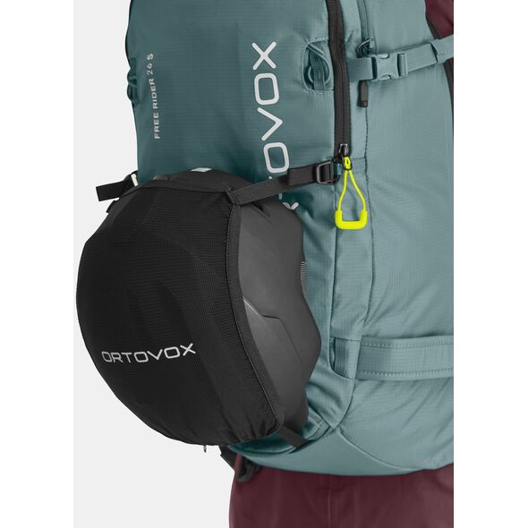 Plecak damski Ortovox Free Rider 26 S - mountain rose