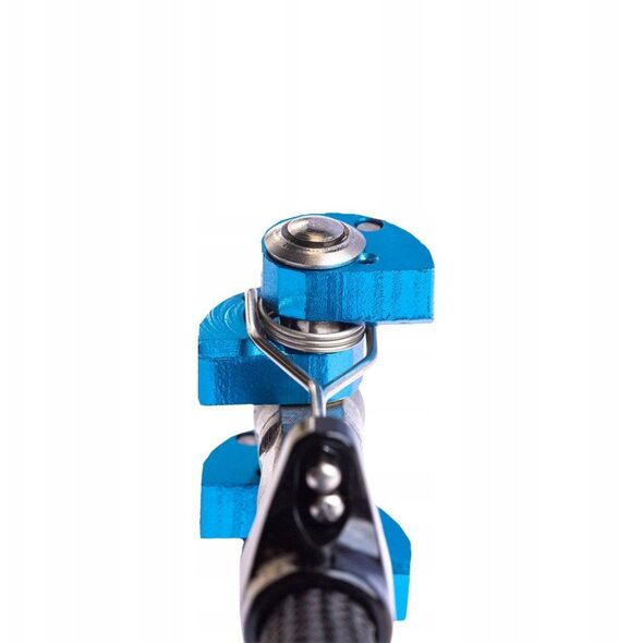 Friend wspinaczkowy Alien X 3/8 - kolor niebieski