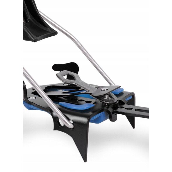 Raki automatyczne Climbing Technology/SKYLOTEC Hyper Spike