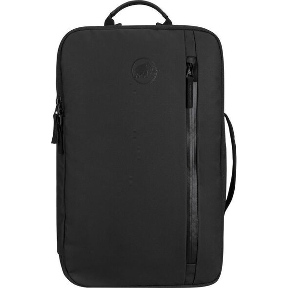 Mammut Plecak miejski Mammut Seon Transporter 15 2021 - Kolor Czarny