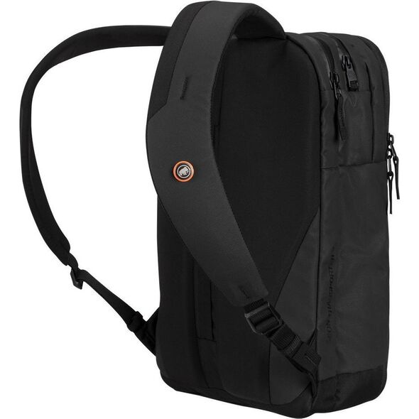 Mammut Plecak miejski Mammut Seon Transporter 15 2021 - Kolor Czarny