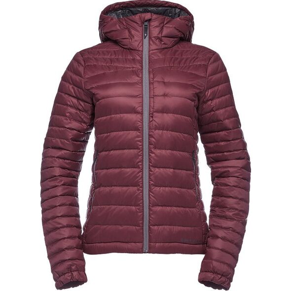 Black Diamond Kurtka Puchowa Damska Black Diamond ACCESS DOWN HOODY XS