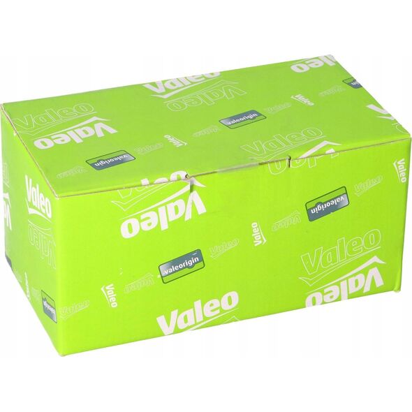 Valeo Valytuvai VISIOFLEX Flat 650/650 mm 2 vnt.