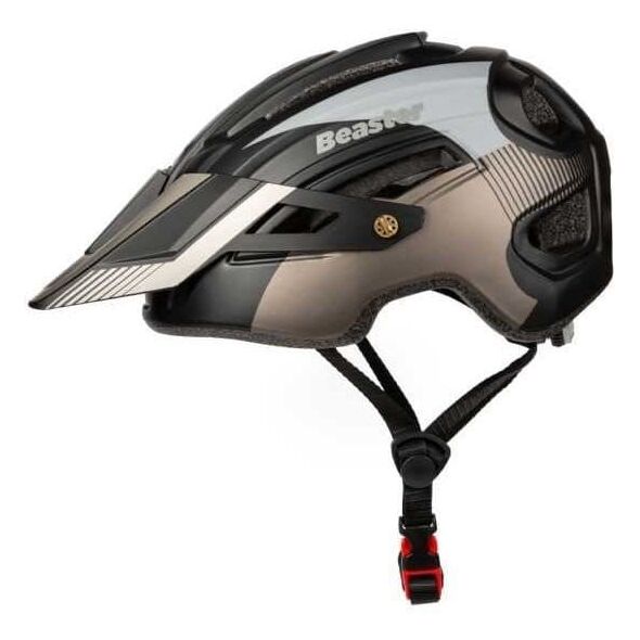 Κράνος Beaster BS828S, μέγεθος L
