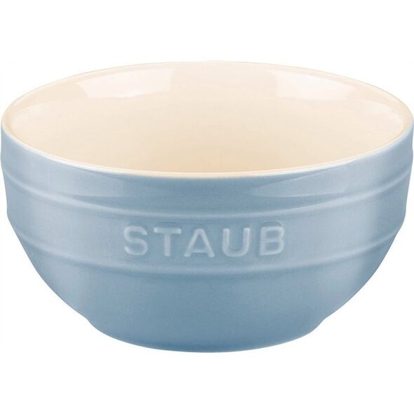 Zestaw 6 misek okrągłych Staub