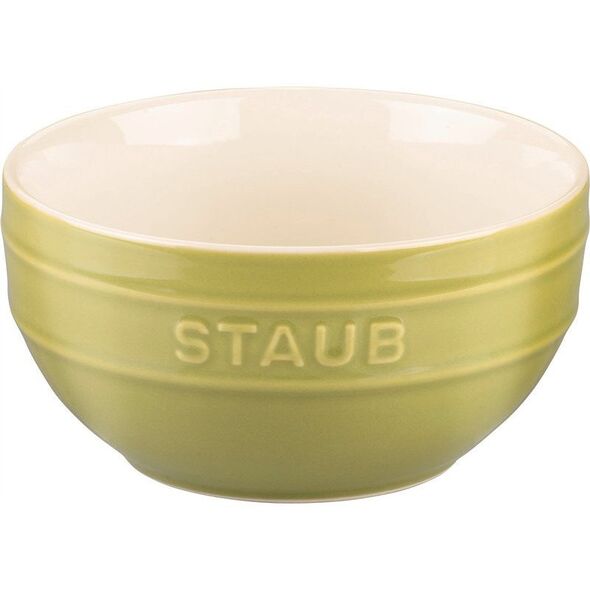 Zestaw 6 misek okrągłych Staub
