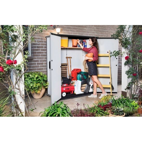 Darza skapis Premier Tall 7290112637437