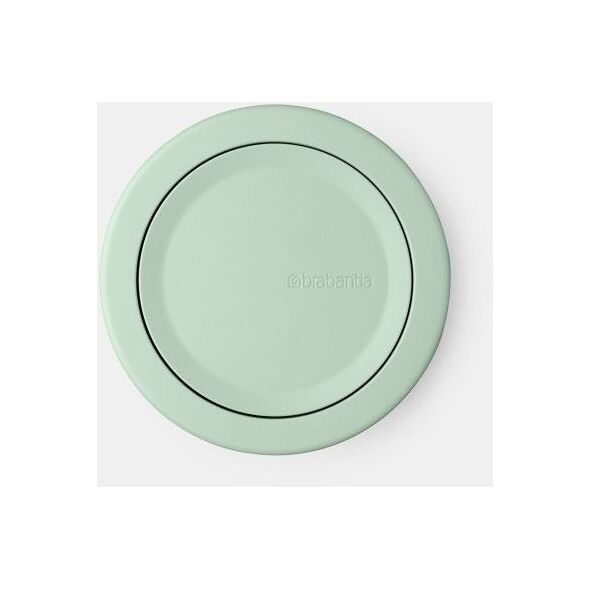 Partikas smalcinatajs Tasty+ - Jade Green  Brabantia