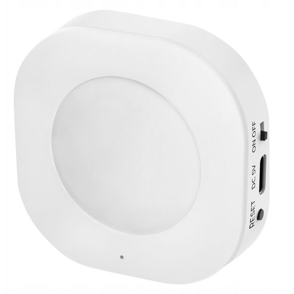 SMART WIFI MOTION SENSOR
