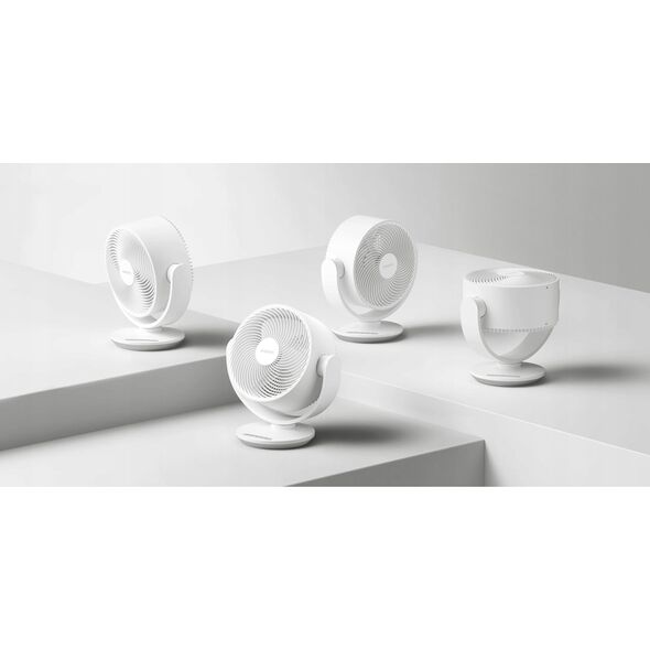 Xiaomi Smart Desktop Fan Air Circulation - White EU