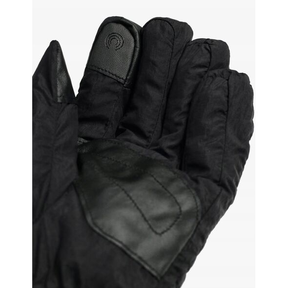 Rękawiczki z membraną Extremities Paradox Waterproof Glove - black rozmiar: xl