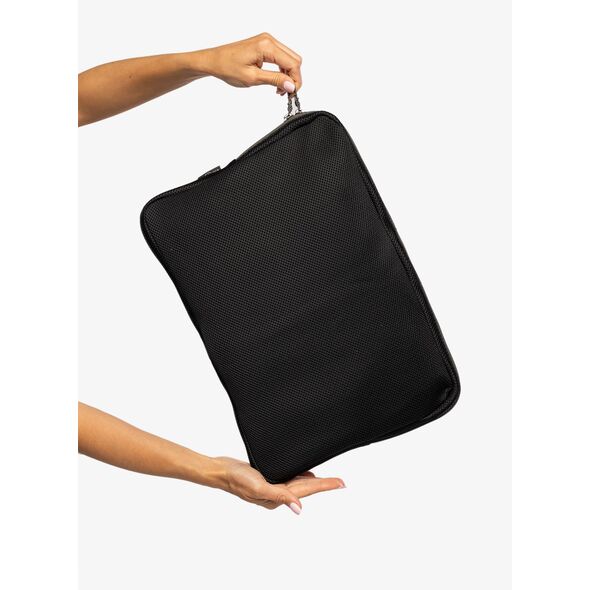 Zestaw organizerów Tatonka Air Mesh Pocket Set III - assorted