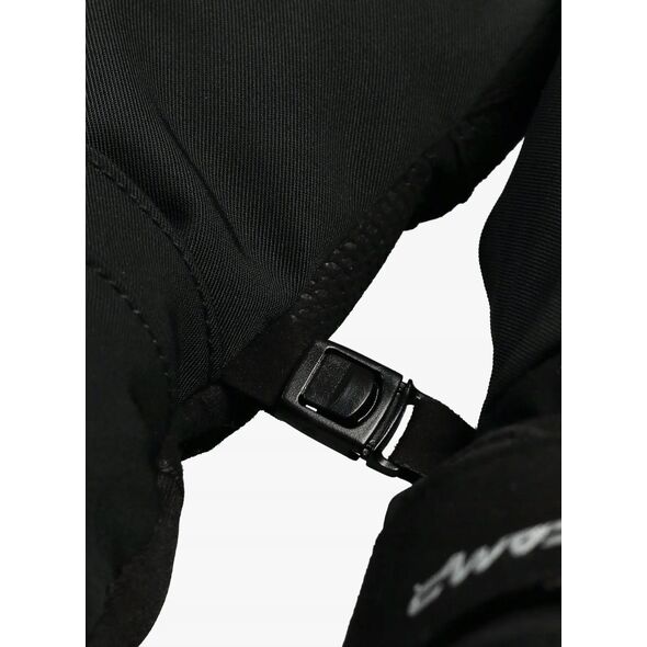 Rękawice w góry Camp G Pure Warm - black rozmiar: l