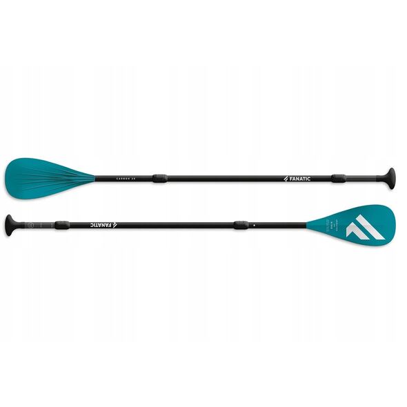 Wiosło SUP Fanatic Carbon 25 Adj