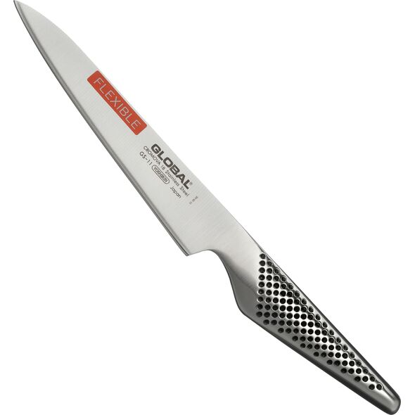 Global Global GS-11 Nóż uniwersalny, elastyczny 15cm