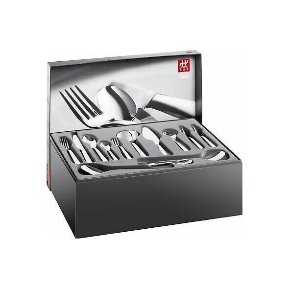 Zwilling Zestaw sztucców ZWILLING King 07041-100-0 100 elementów