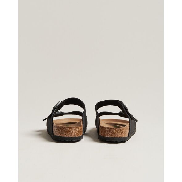 Birkenstock Birkenstock Arizona Vegan 1019115 Czarne 44