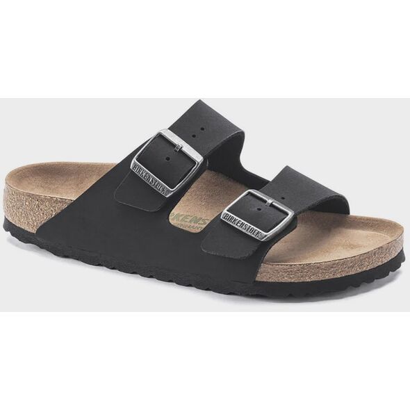 Birkenstock Birkenstock Arizona Vegan 1019115 Czarne 45