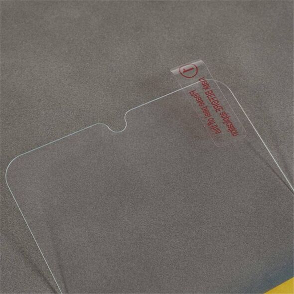 nemo Szkło Hartowane SAMSUNG GALAXY A05 / A05S Clear
