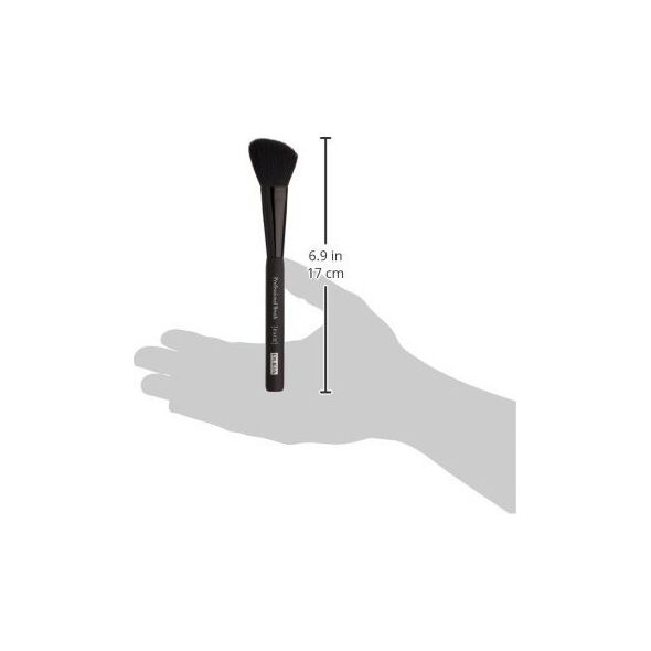 Angled Blusher Brush pędzel do różu