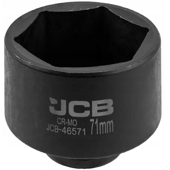 Καρυδάκι κρούσης 3/4" 71mm (6-γωνιακό)
