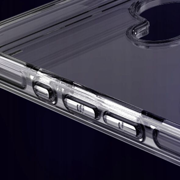 Etui 3MK EverClear MagCase do Apple      iPhone 16