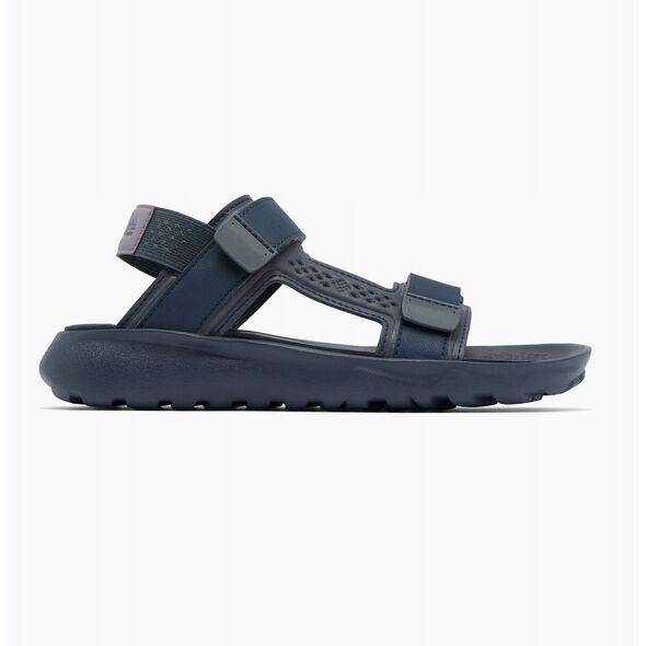 Sandały turystyczne damskie Columbia Peakfreak Roam Sandal - india ink/granite purple rozmiar: 39