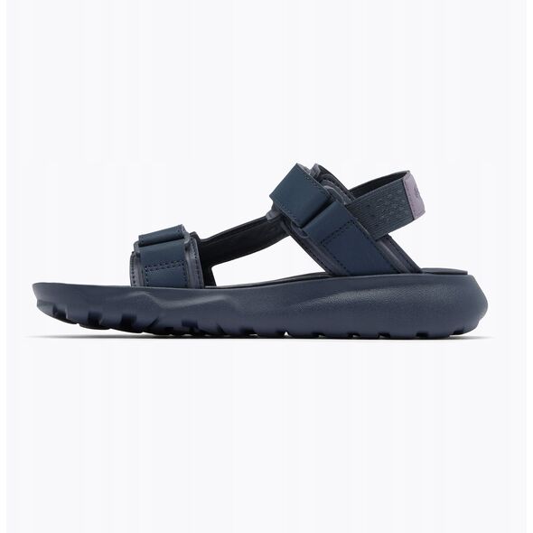 Sandały turystyczne damskie Columbia Peakfreak Roam Sandal - india ink/granite purple rozmiar: 39
