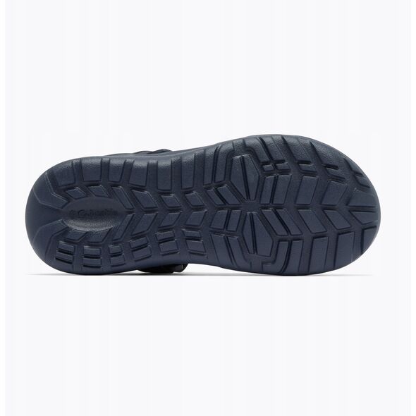 Sandały turystyczne damskie Columbia Peakfreak Roam Sandal - india ink/granite purple rozmiar: 39