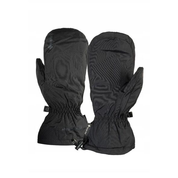 Łapawice Trekmates Scafell GTX Overmitt - black rozmiar: l