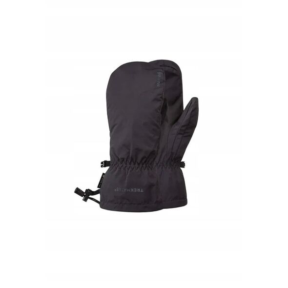 Łapawice Trekmates Scafell GTX Overmitt - black rozmiar: l