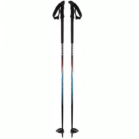 Kije skiturowe Camp Piz Alu Evo rozmiar: 115_cm