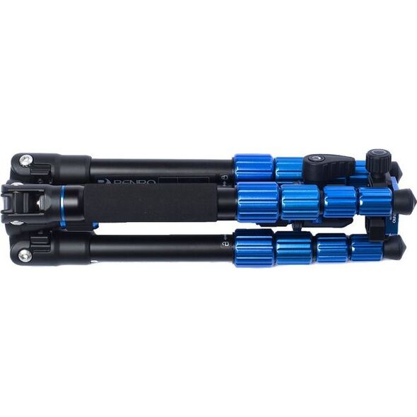 Statyw Benro Hi-hat HH75AV