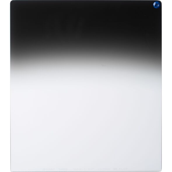 Filtr Benro MAGND8S1517 150x170mm Glass Soft GND 3-stop filtr (Ben000122)