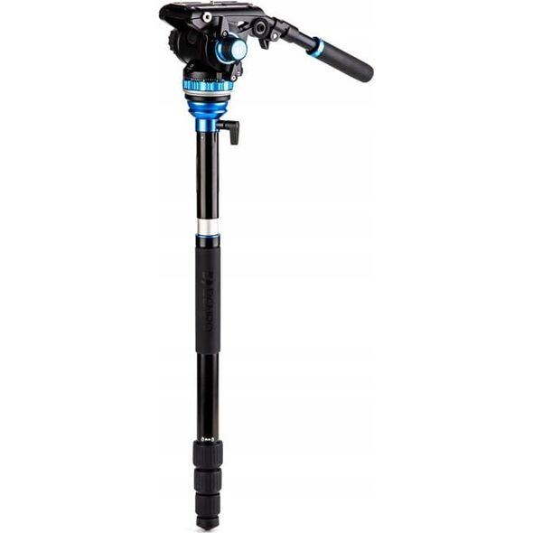 Statyw Benro Benro statyw Aero7 A3883T+głowica S6PRO