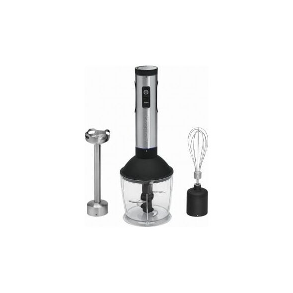 Blender Profi Cook PC-SM 1095 (600W/czarno-srebrny) - AGDCLAMIB0036