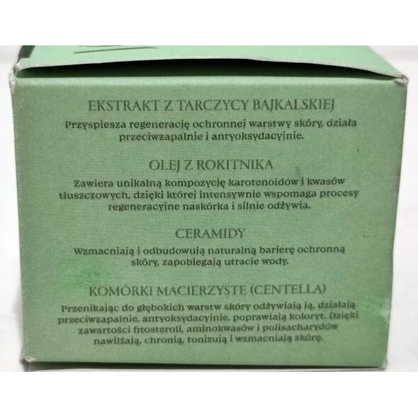 Jozka Krem do cery suchej i zmęczonej 50ml