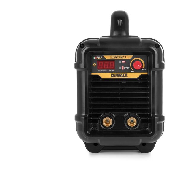 Spawarka inwertorowa 190 a, mma, elektrody 1,6 - 5,0 mm DXWDMMA200E