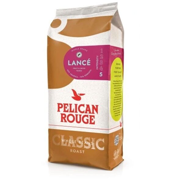 Kawa ziarnista Pelican Rouge Lance 1kg