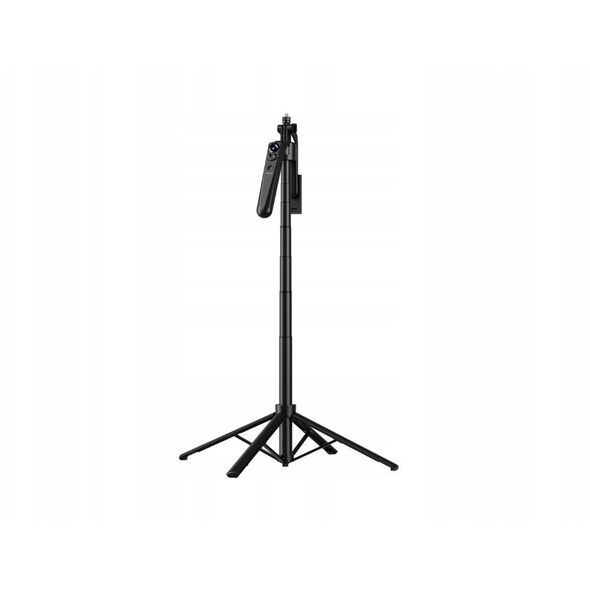 Kijek Selfie Stick Statyw 160 Cm Na Telefon Smartfon Kamerę + Pilot Telesin / Face Tracking / Es-b183 / P3-ms-01