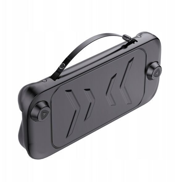Futerał Pokrowiec Etui Case Osłona Przód Tył Do Konsoli Nintendo Switch 2 / Jys-ns2272-v2