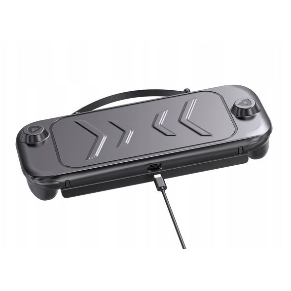 Futerał Pokrowiec Etui Case Osłona Przód Tył Do Konsoli Nintendo Switch 2 / Jys-ns2272-v2
