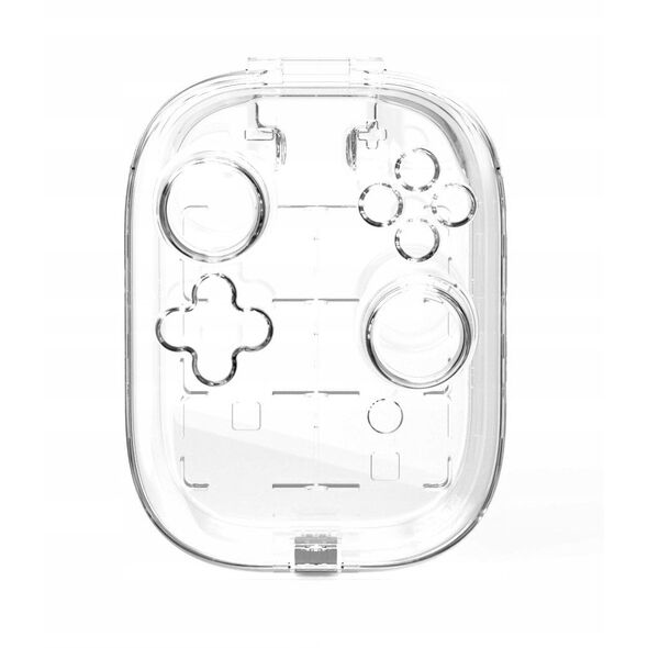 Futerał Etui Ochronne Case Pokrowiec Na Joy-cony + Gry Do Nintendo Switch 2 / Jys-ns2311