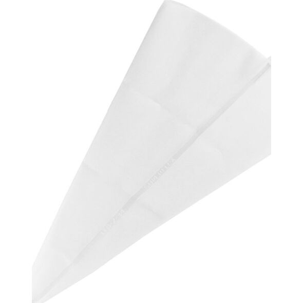 Orion Rękaw cukierniczy SILIKONOWY worek dekorator 25 cm uniwersalny
