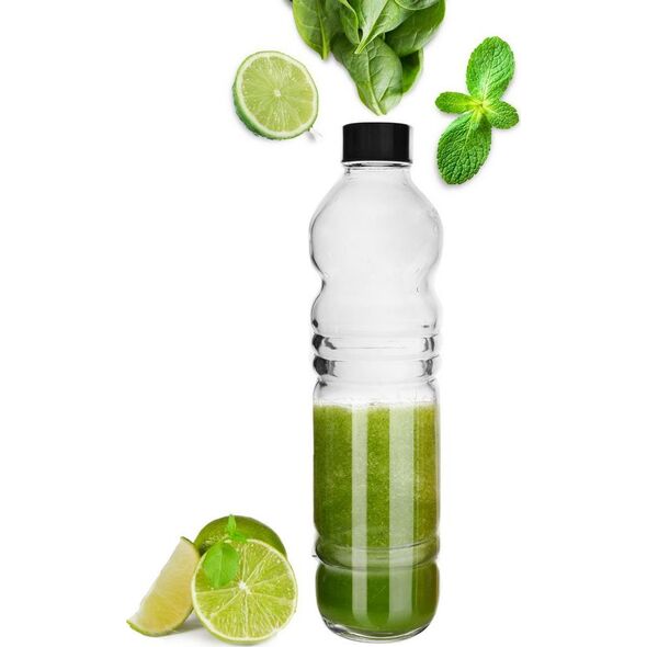 Orion Butelka z nakrętką 1000 ml