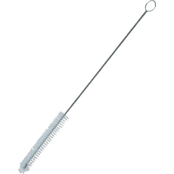 Orion Myjka wąska / szczotka do butelek szyjek 27cm