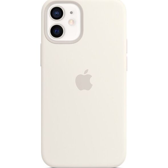 Apple IPHONE 12 MINI SILICONE CASE IPHONE 12 MINI SILICONE CASE