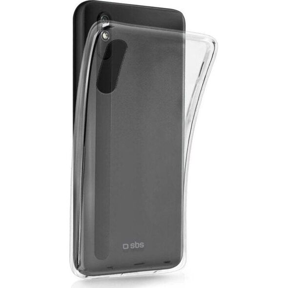 SBS Mobile SBS Skinny Cover Xiaomi Redmi 9A/Redmi 9AT, transparent