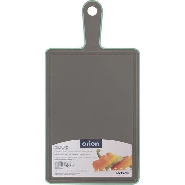 Deska do krojenia Orion plastikowa